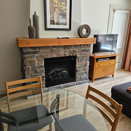 Rocky Mountain Getaway Apartment แคนมอร์ ภายนอก รูปภาพ
